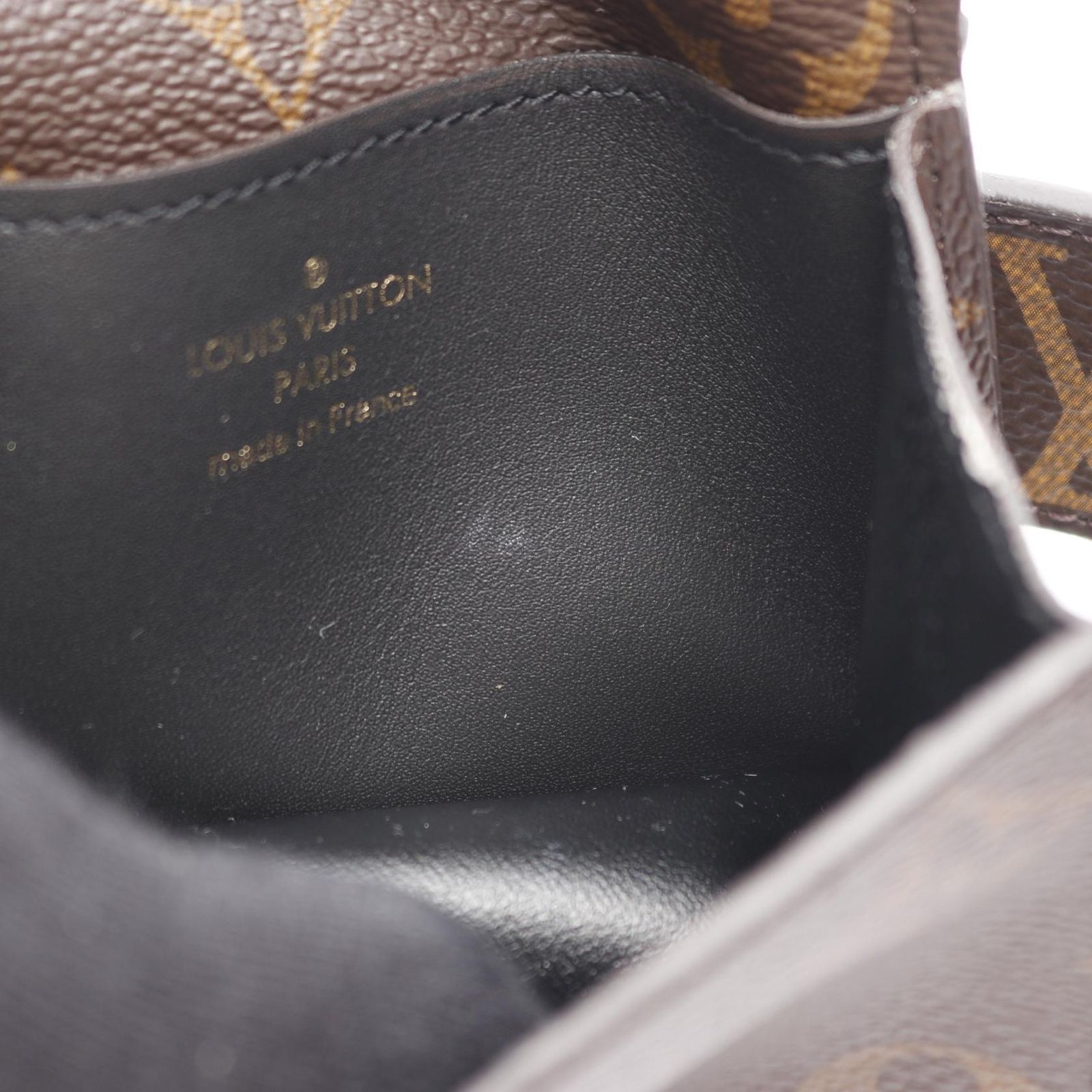 マルチポケット