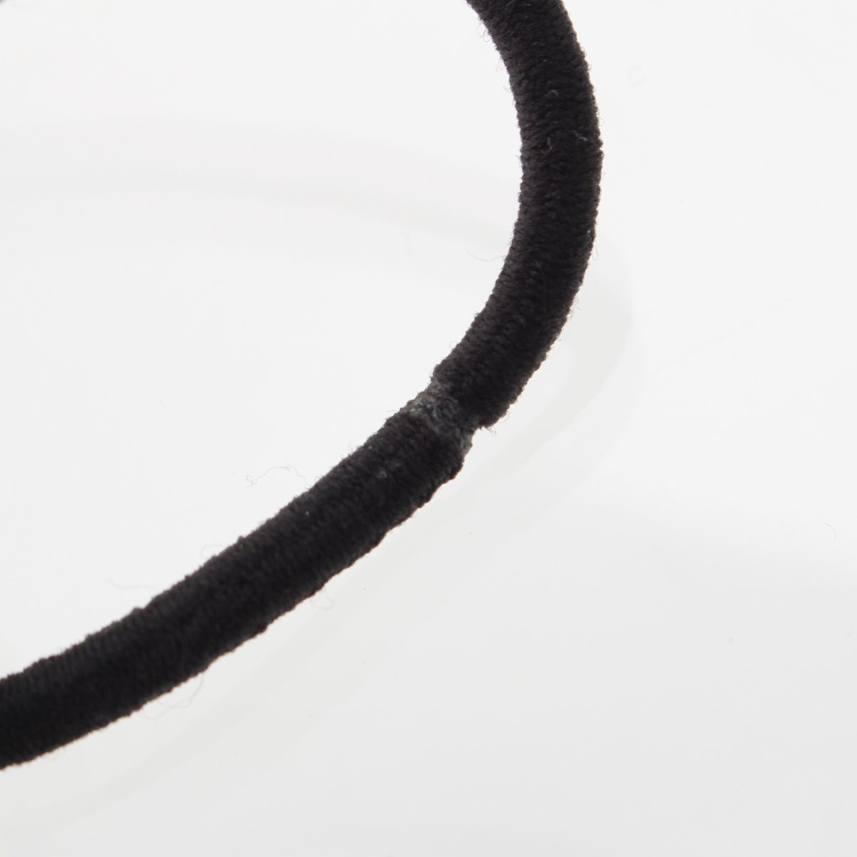 クロムハーツ BSフレア ヘアバンド ヘアゴム ヘアアクセサリー