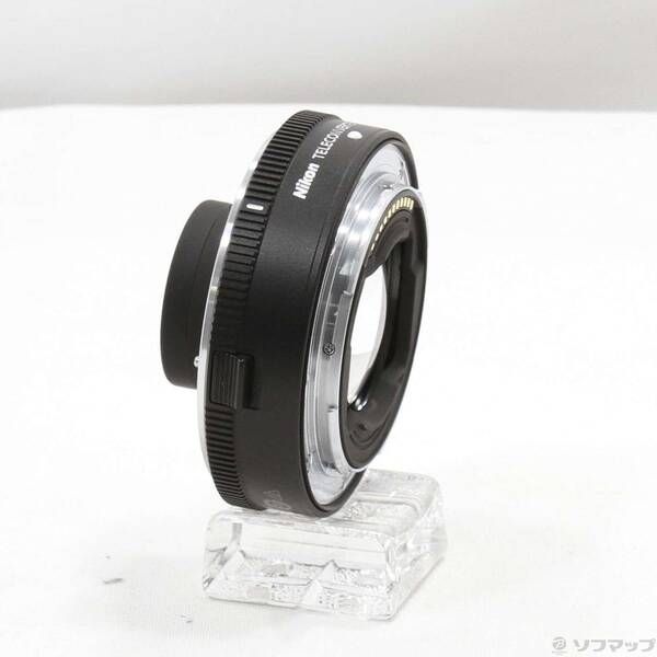 中古〕Canon(キヤノン) Canon EXTENDER EF 1.4xIII〔258-ud〕 中古