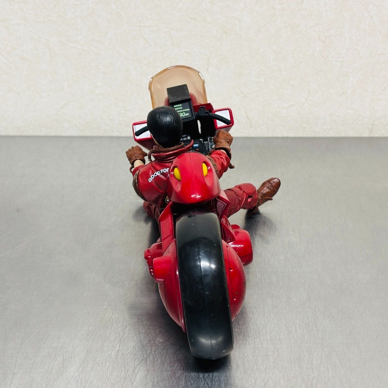 Mc FARLANE TOYS マクファーレントイズ AKIRA アキラ フィギュア 