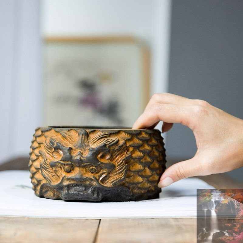 □美品/ エルメス　ピタゴラスの庭　スクエアトレイ　アクセサリートレイ △美品 ◇ エルメス HERMES ピタゴラスの庭 スクエアトレイ 1枚