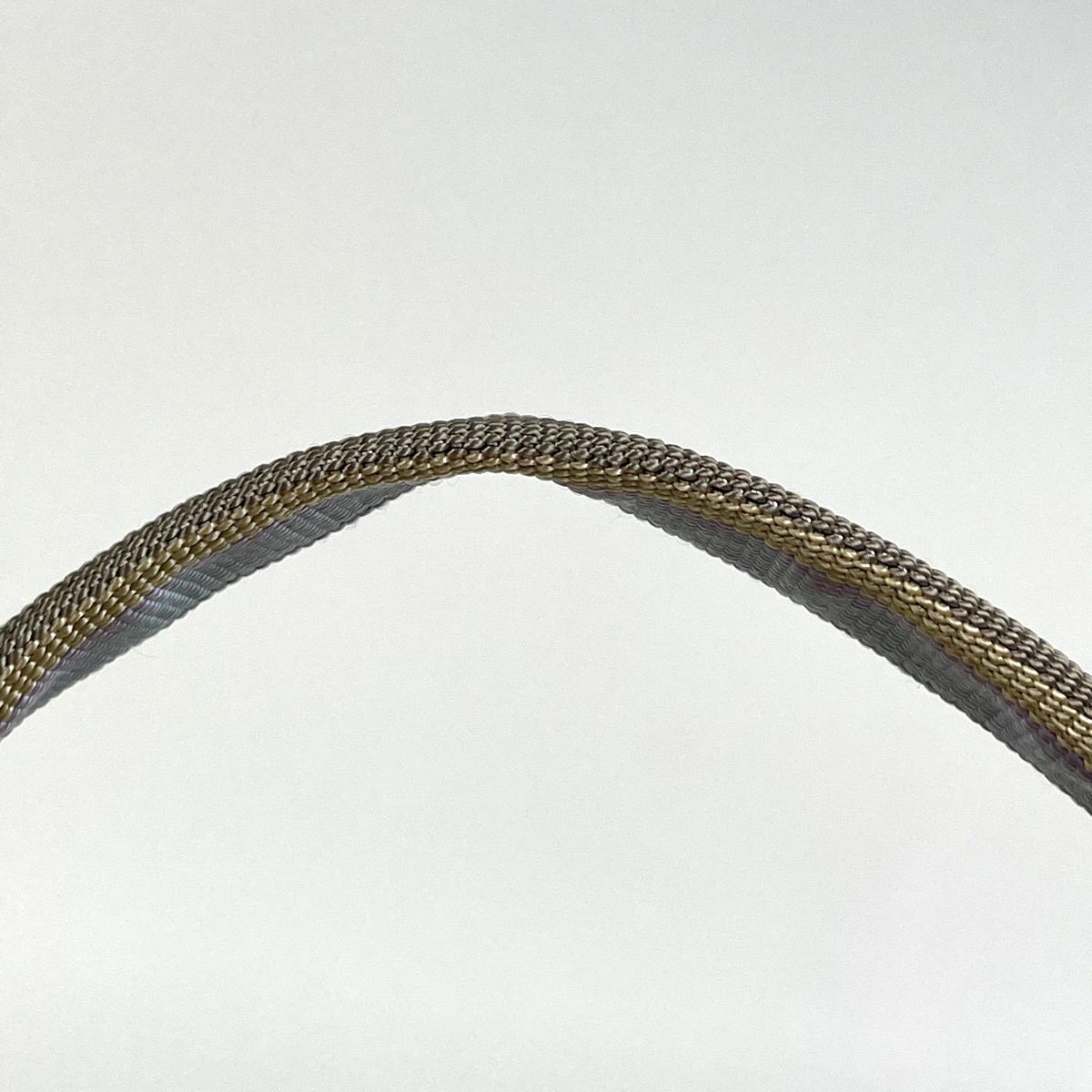 ボストンバッグ GGキャンバス