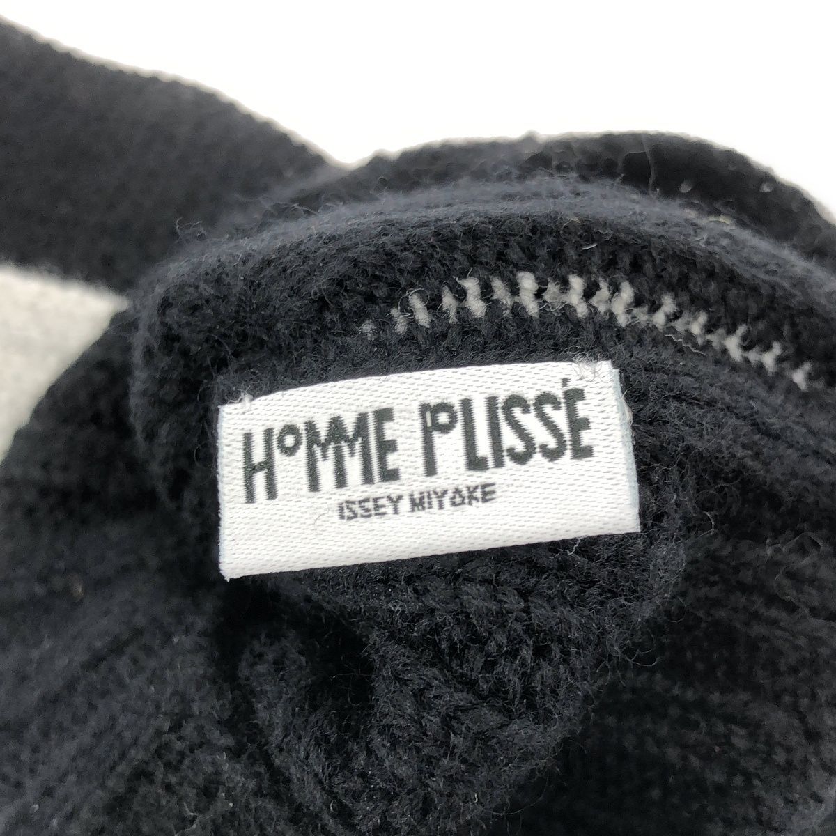 HOMME PLISSE ISSEY MIYAKE オム プリッセ イッセイ ミヤケ