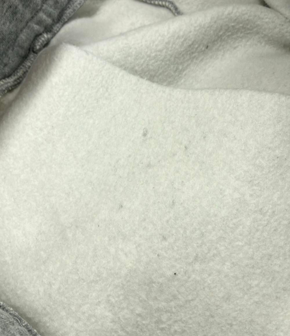 フロントビューパンツ