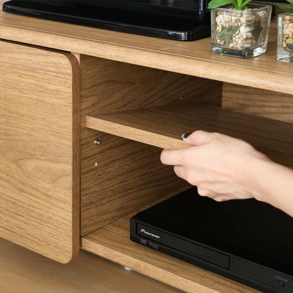 テレビ台 ラック