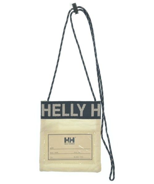 Helly Hansen ショルダーバッグ メンズ 【古着】【中古】【送料
