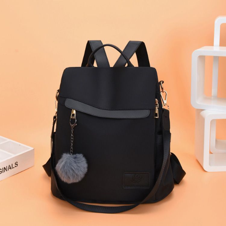 極美品　SAZABY　3way リュックサック　ショルダーバッグ　レザー　黒 極美品 SAZABY 3way リュックサック ショルダーバッグ レザー 黒