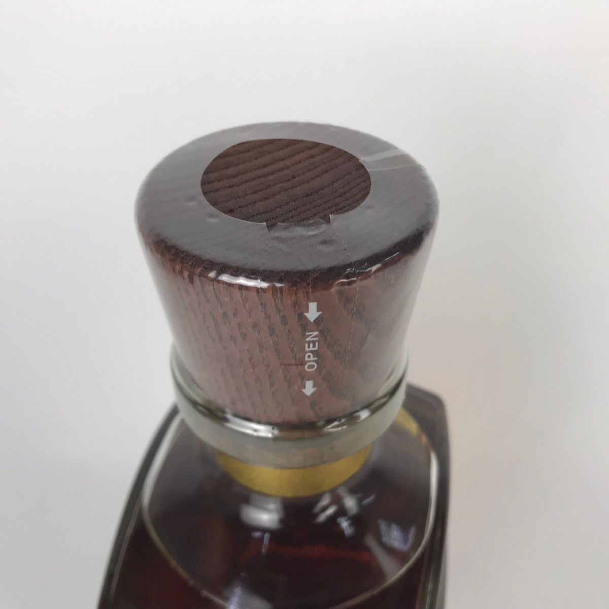 □□NIKKA WHISKY ニッカウイスキー ザ・ニッカ 700ml THE NIKKA