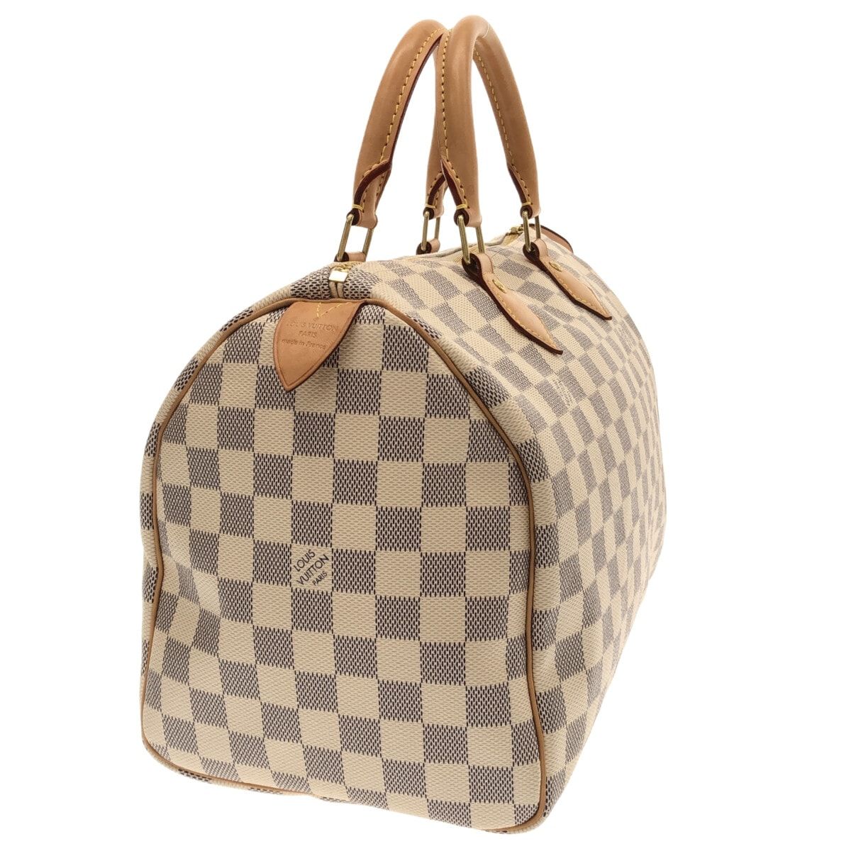 LOUIS VUITTON(ルイヴィトン) ハンドバッグ ダミエ美品 スピーディ30 