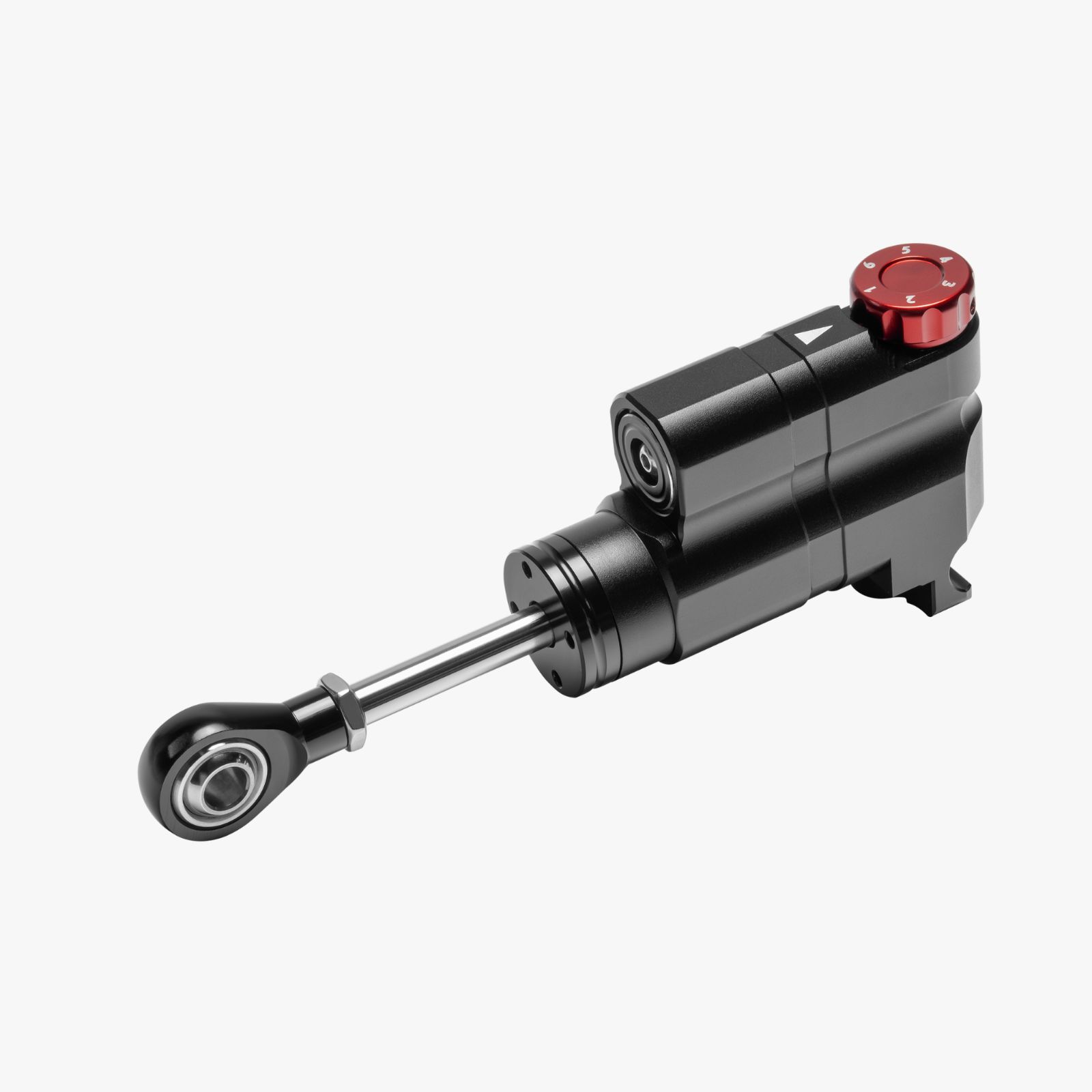 Simagic P-HTS P1000ペダル用 油圧スロットルシステム 国内正規品 シム 