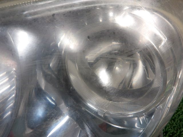 3FP8546 KGC2 トヨタ SAI サイ AZK10 前期型 S ヘッドライト左 コイト75-12