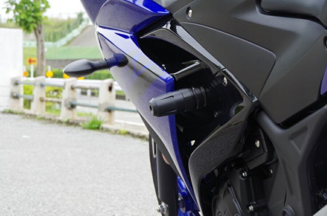 エンジンガード