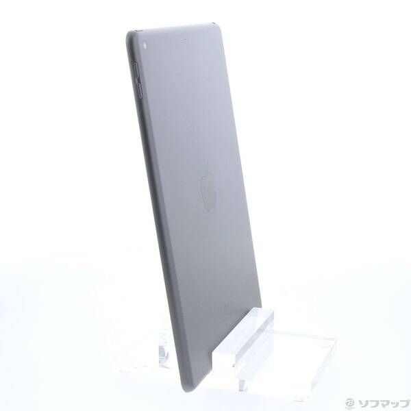 品〕 iPad 第8世代 32GB スペースグレイ MYL92J／A Wi-Fi【377