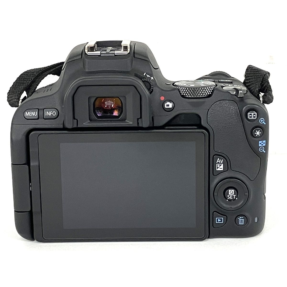 EF-S 18-55mm