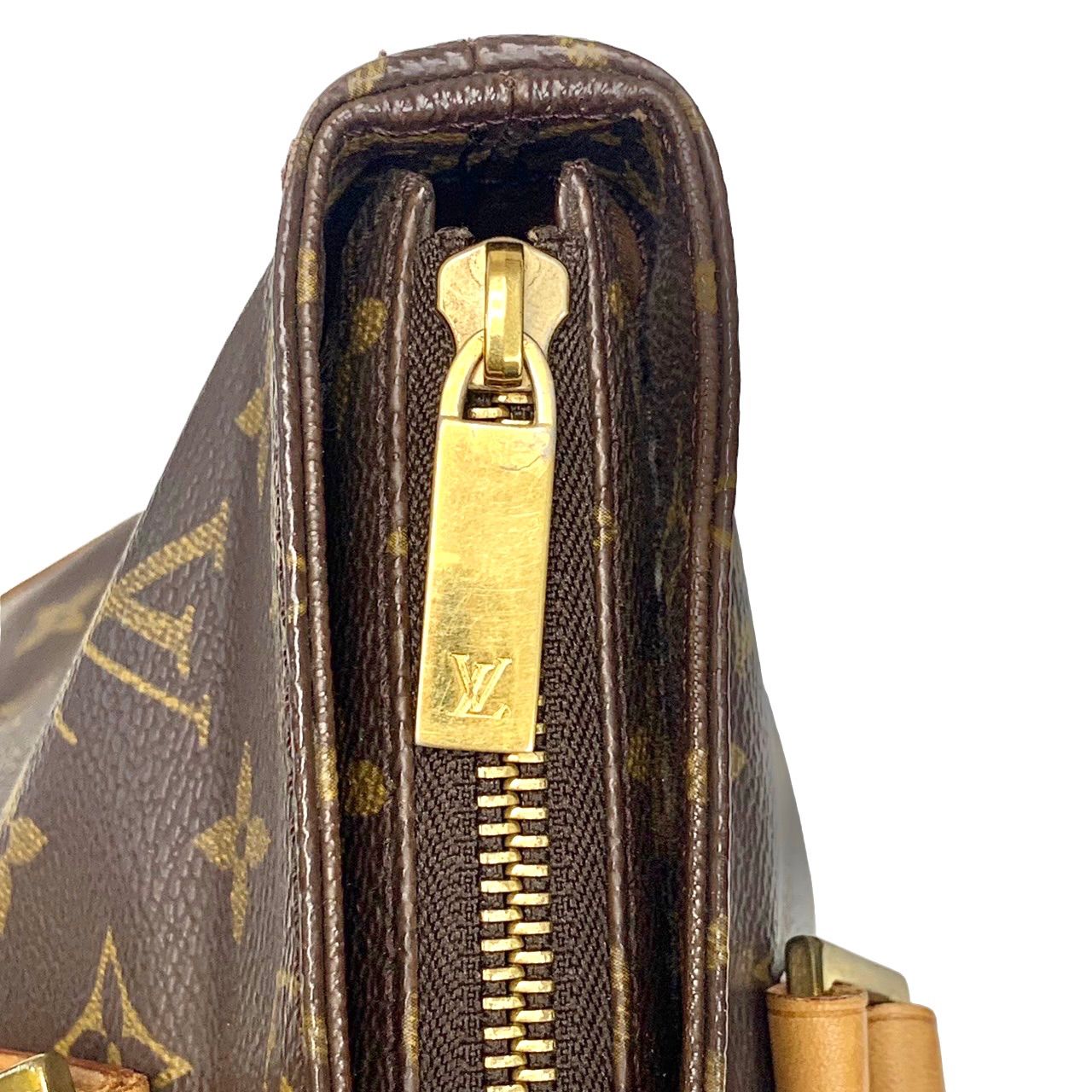 美品⭐️ LOUISVUITTON ルイヴィトン】 トートバッグ モノグラム カバ 