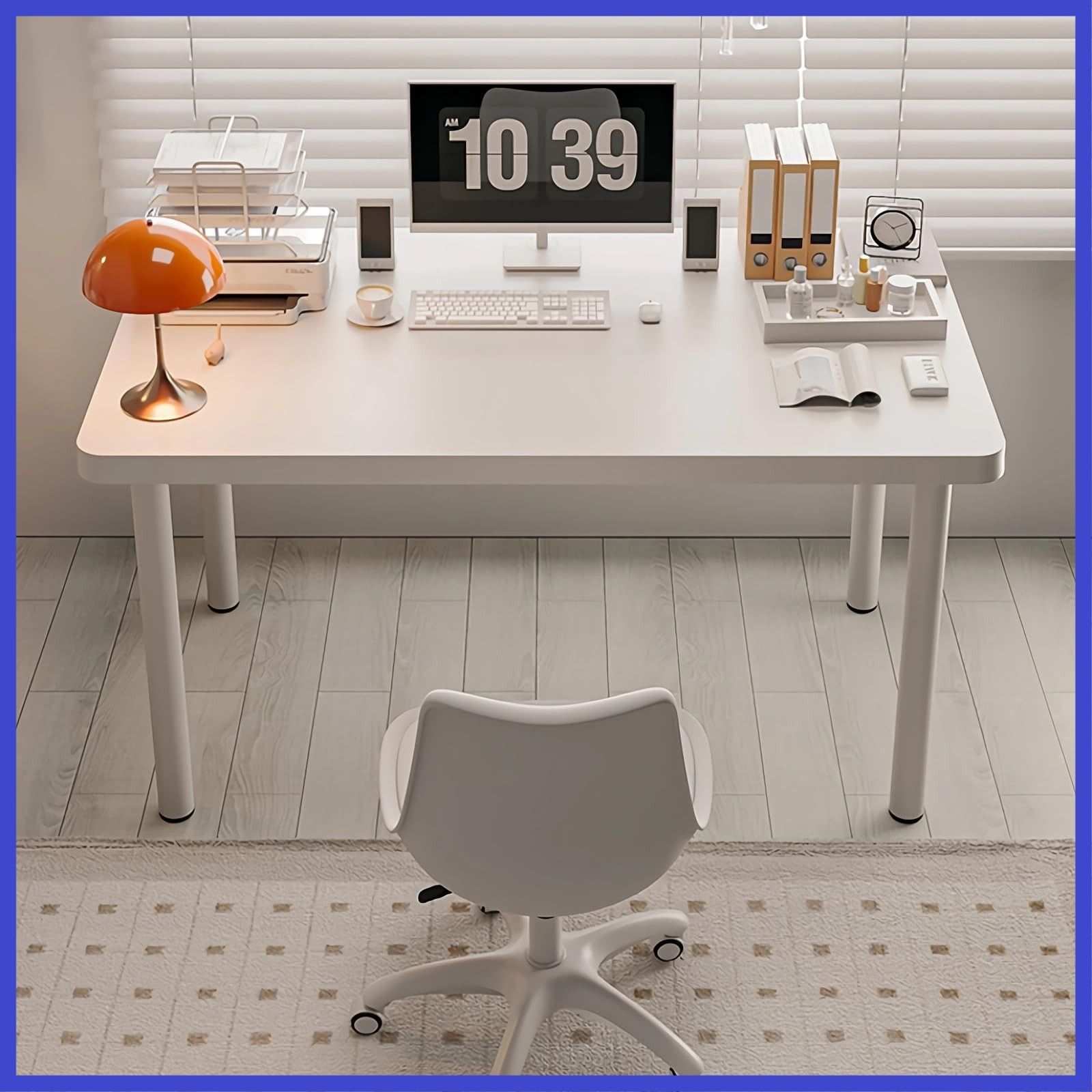 パソコンデスク