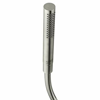 Hansgrohe 10531821 Axor Starck Handshower 1Jet Brushed Nickel by AXOR