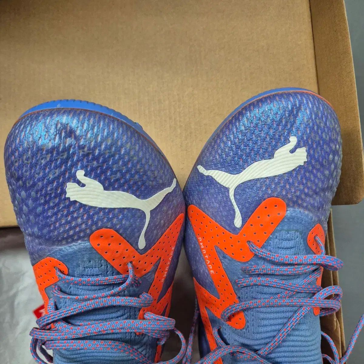 プーマ フューチャー