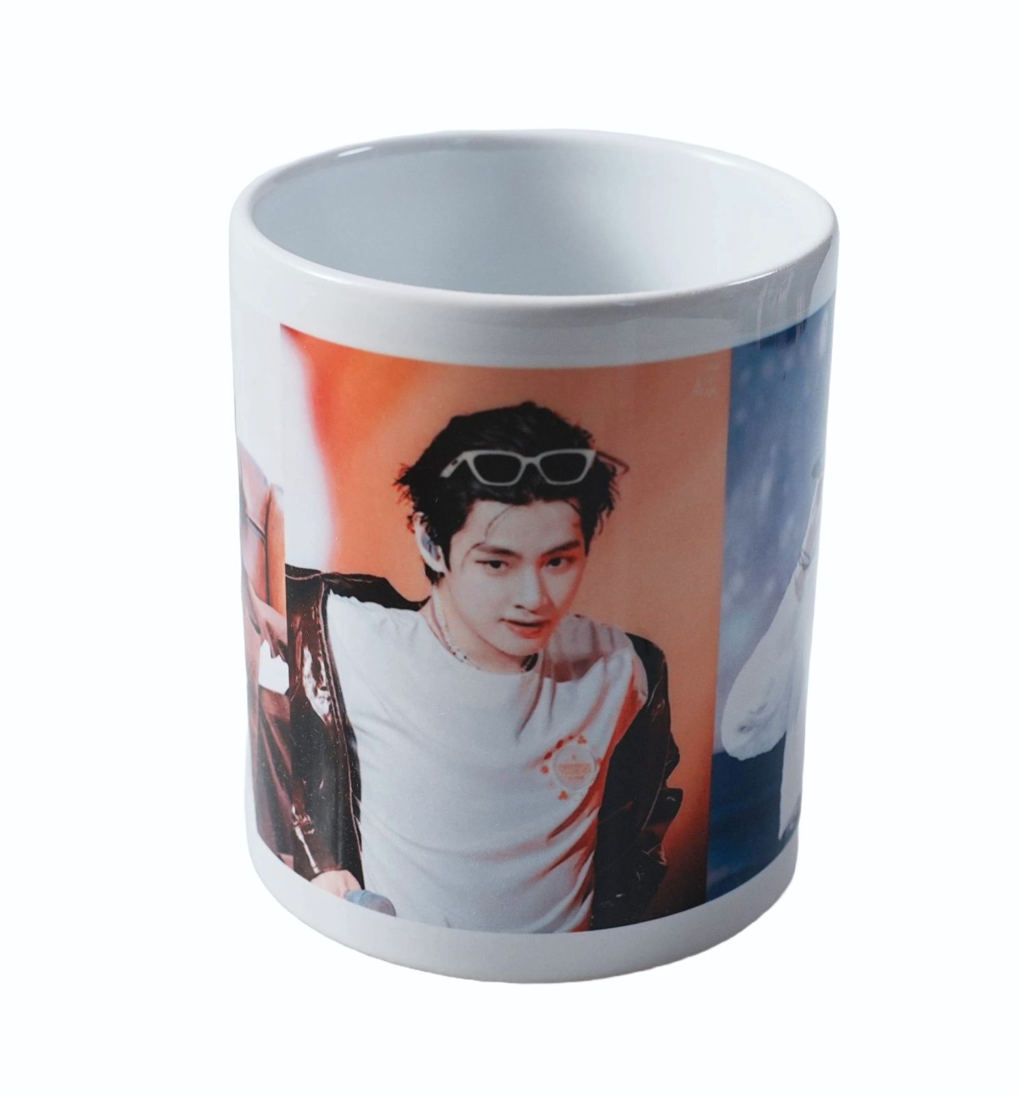 BTS マグカップ BTS ビーティーエス - BT21 / Mang / マグカップ 【公式