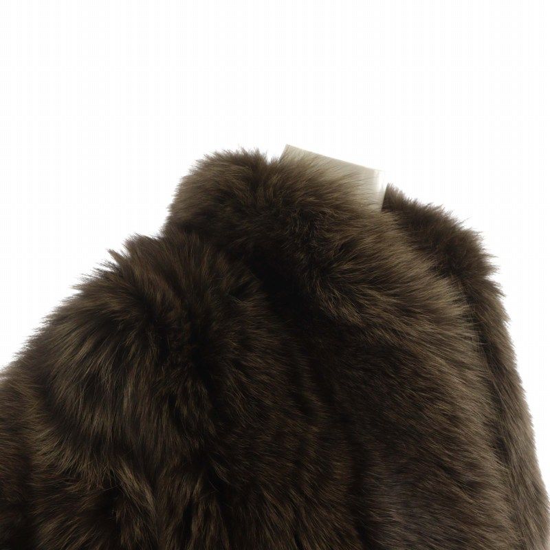 サガフォックス SAGA FOX マックギャリー MACK GARRY 銀サガ