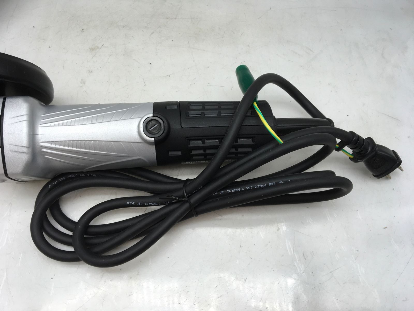 エコツール知立店