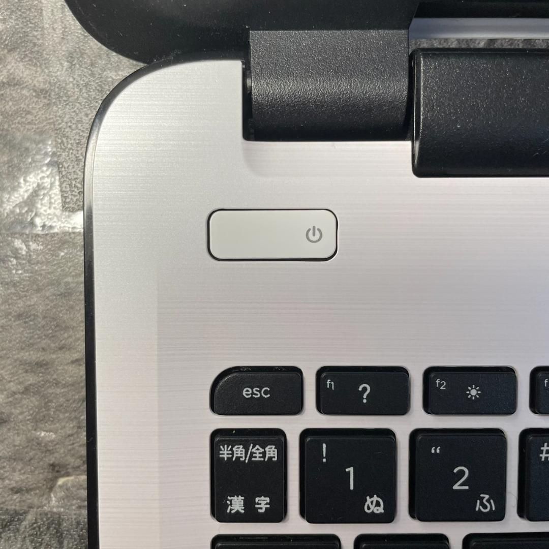 NPh2302H 初期設定済　最新オフィス2024ワード・エクセルすぐつかえます NSi2001H 初期設定済 最新オフィス2024ワード・エクセルすぐ