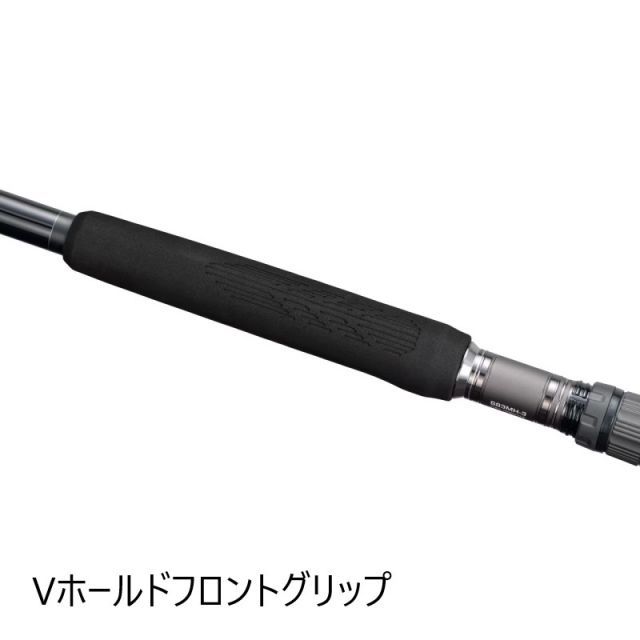 シマノ 24 オシアプラッガー フルスロットル S83M【大型商品】 | 釣具