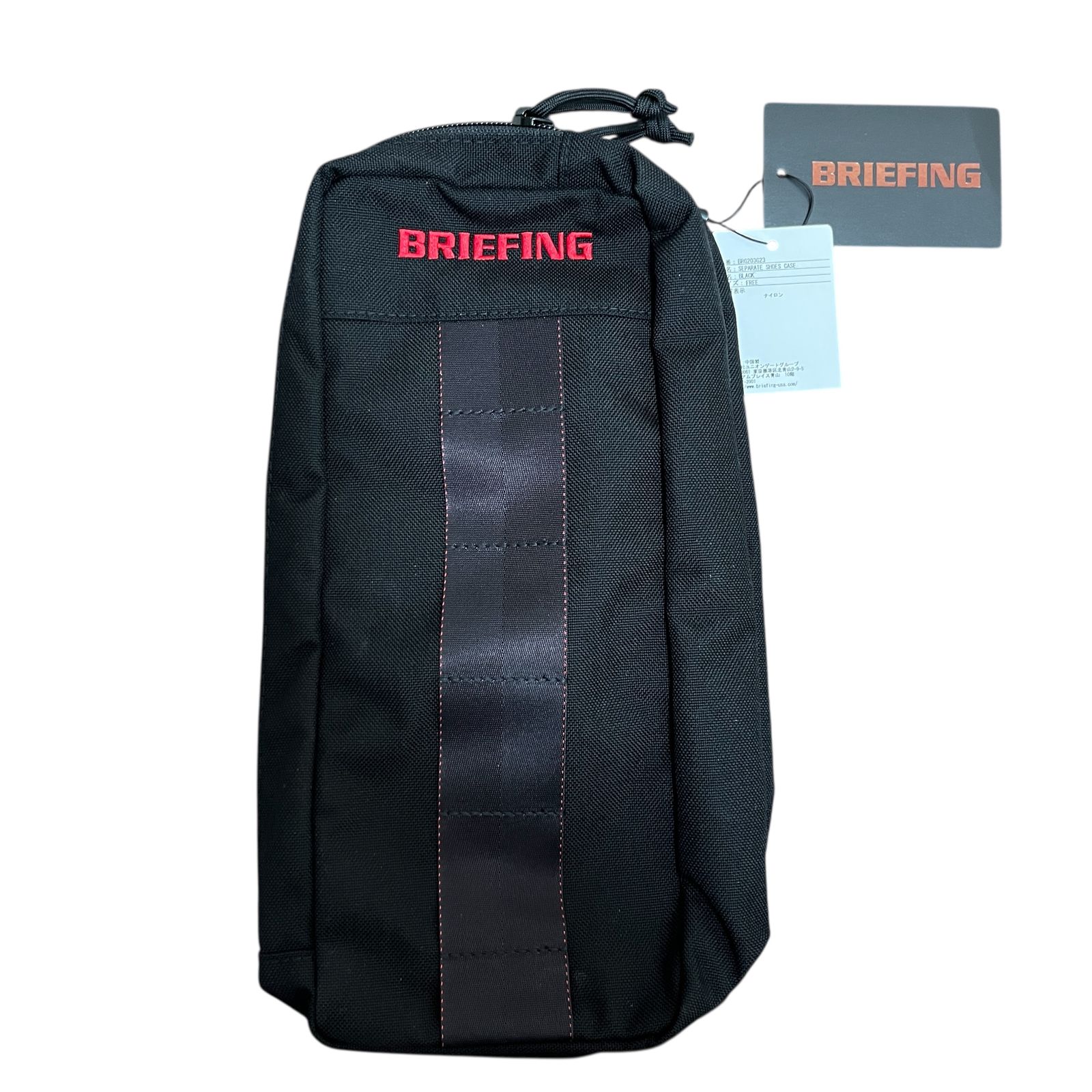BRIEFING ブリーフィング その他バッグ ハンドル付き ハンドル付き セパレート