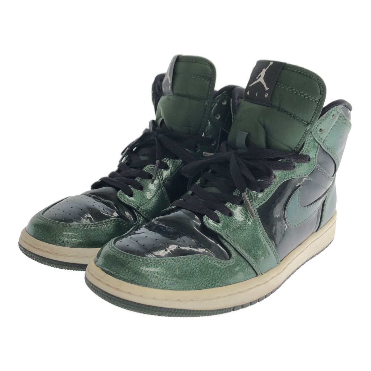 NIKE AIR JORDAN 1 RETRO HIGH ANTI GRAVITY MACHINES 1 332550 300