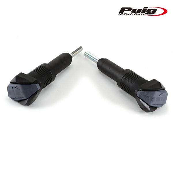 Puig 8567N FRAME SLIDERS DUCATI DIAVEL (16-21) DIAVEL S (16-21) プーチ フレームスライダー
