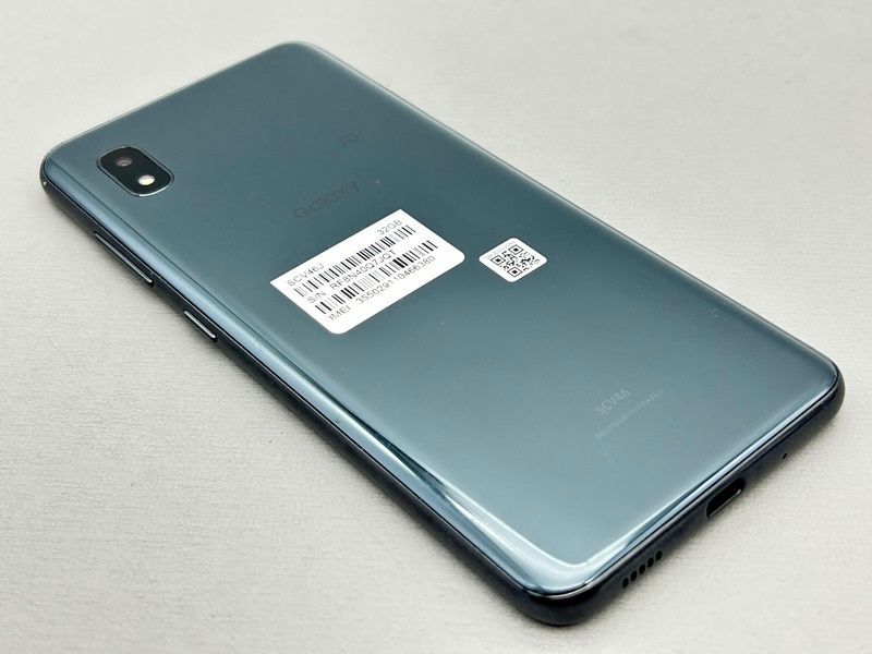 専用2台Galaxy A20 SCV46 レッド au SIMロック解除済み㉔㉕ ムスビー｜【モバイルBOX】SIMロック解除済 au Galaxy A20 SCV46