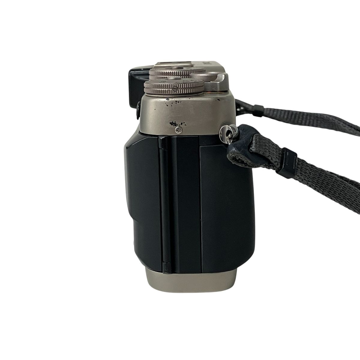 【中古】 CONTAX G1 ボディ CONTAX G1 フィルムカメラ GD-1 ボディ コンタックス ジャンク