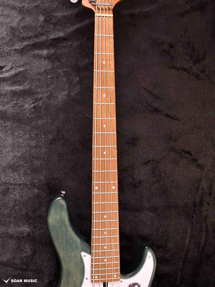 Bacchus バッカス WL524-H.J.FREAKS BLUS #CI01964 JTシリーズ