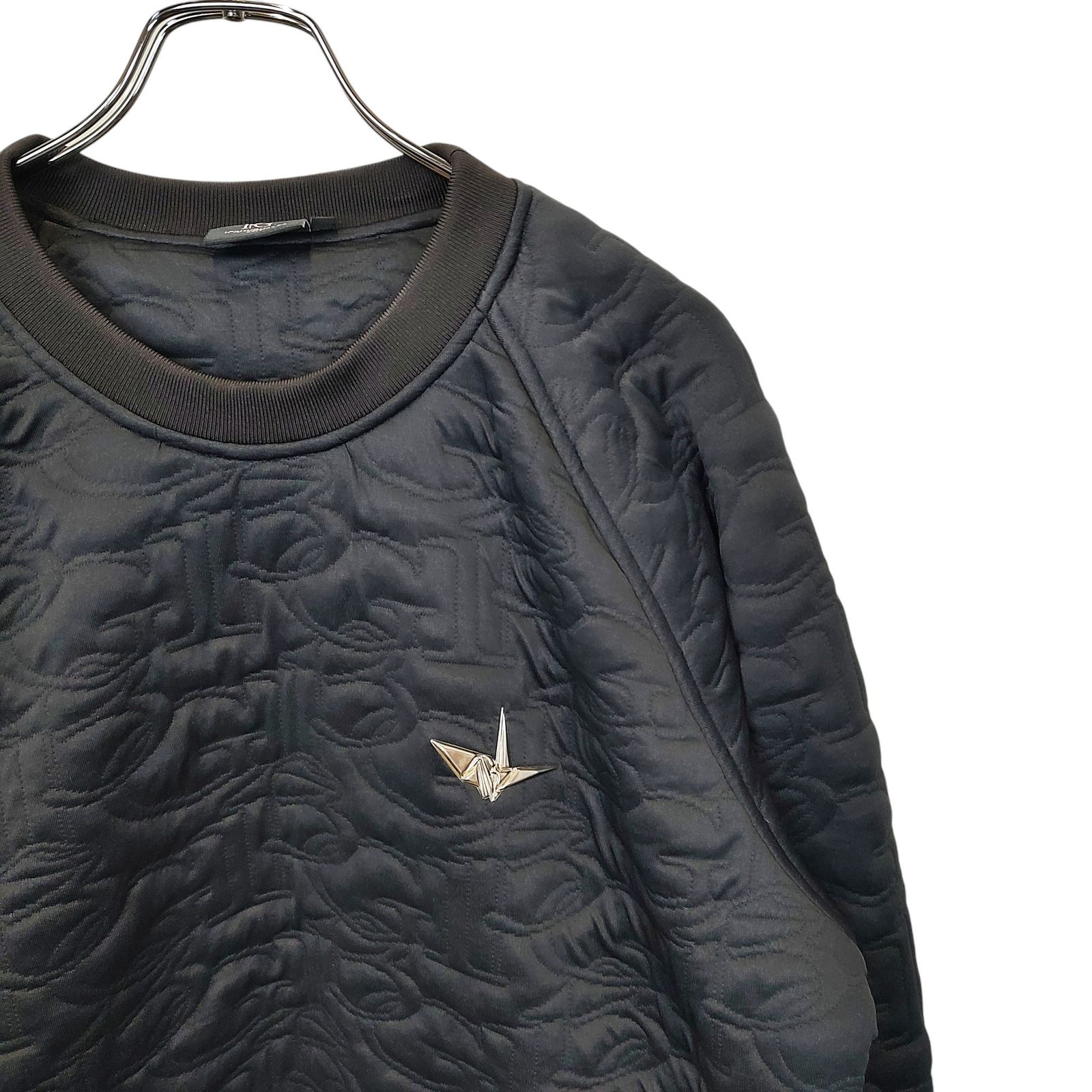 1PIU1UGUALE3 GOLF ウノピュウノ ゴルフ 113 GOLF SNEED JACK スニード