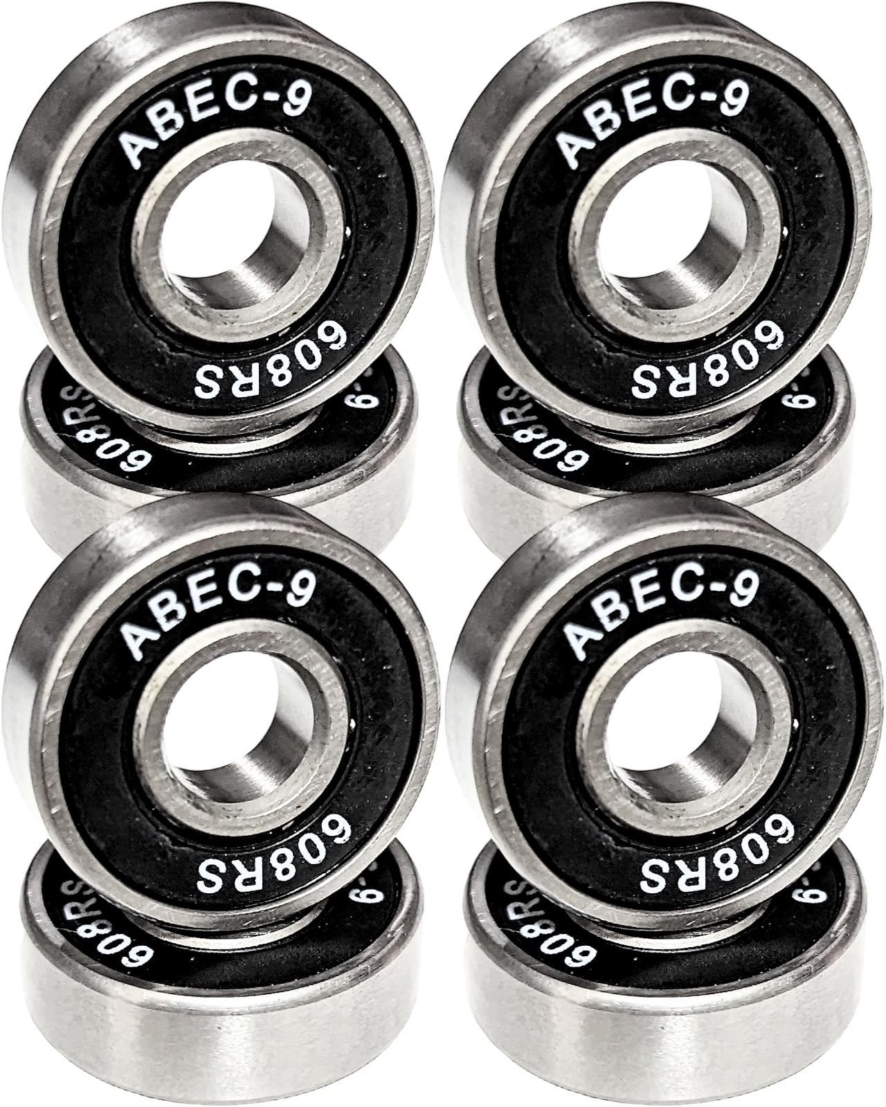 WalnutSkate スケボー ベアリング ABEC11/ABEC9/ABEC7/【国内
