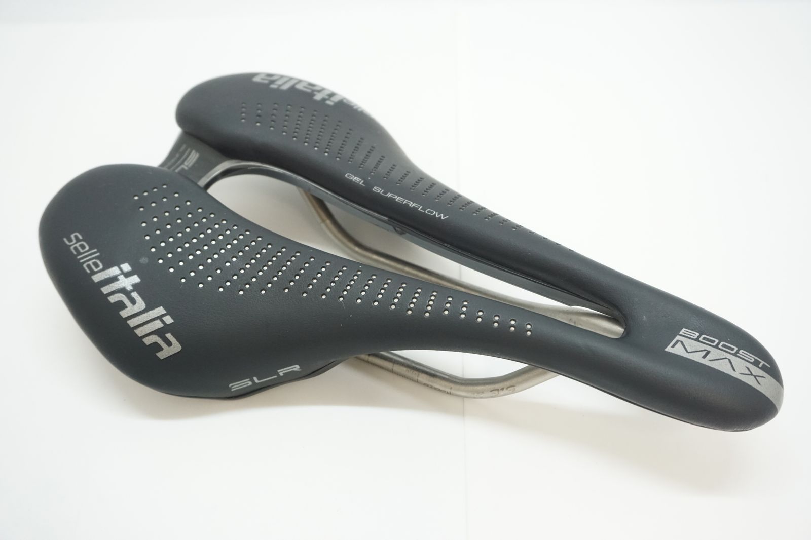 SELLEITALIA セライタリア MAX SLR BOOST SUPERFLOW サドル | バイチャリ福岡店