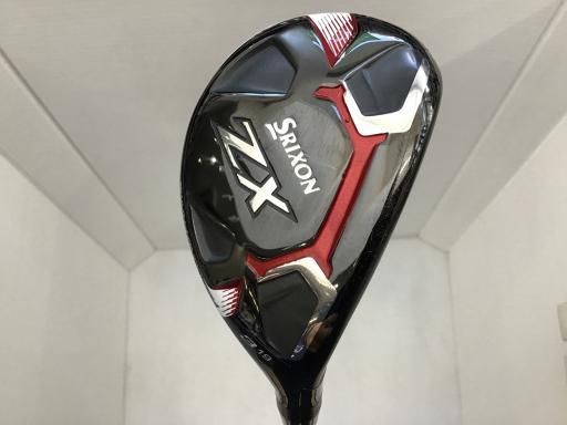 中古】 ダンロップ SRIXON ZX H U3 ユーティリティ UT Diamana