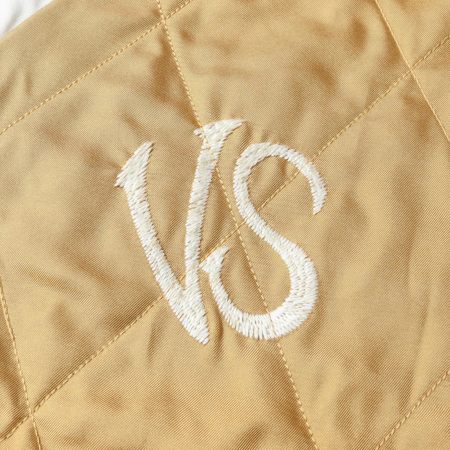 ジャケット・アウター visvim LAKESHORE SOUVENIR JKT visvim LAKESHORE souvenir JKT(silk)Green - メルカリ