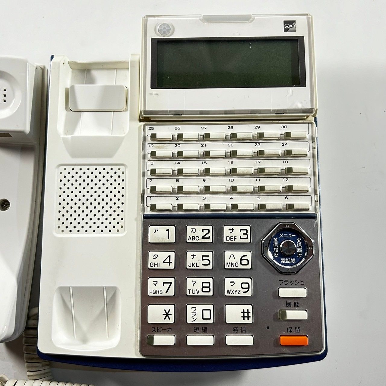 ビジネスフォン