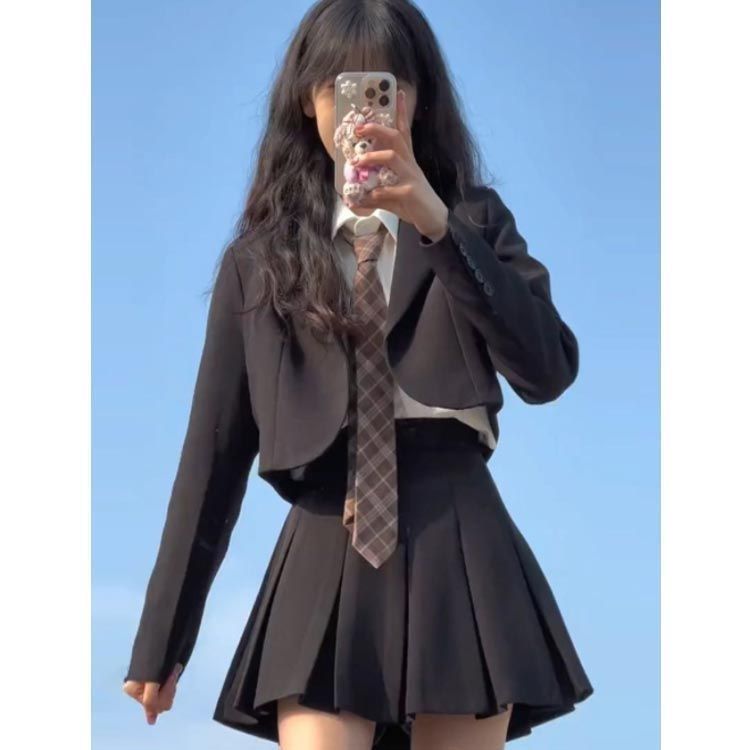 【CUTIE RIBBON 】160 極美品 卒服 スカートスーツ ブレザー CUTIE RIBBON 】160 極美品 卒服 スカートスーツ ブレザー 楽天市場