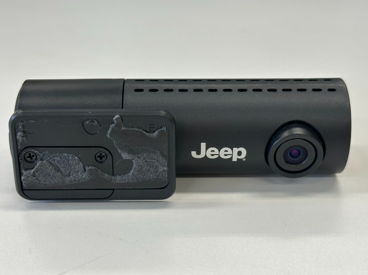 Jeep 純正 DR-SJP3 ドライブレコーダー 前後 ラングラー Jeep 純正 モニター付 ドライブレコーダー DR-SJP3
