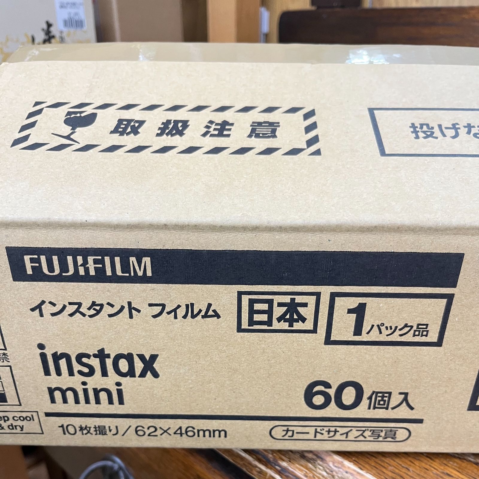 instax mini