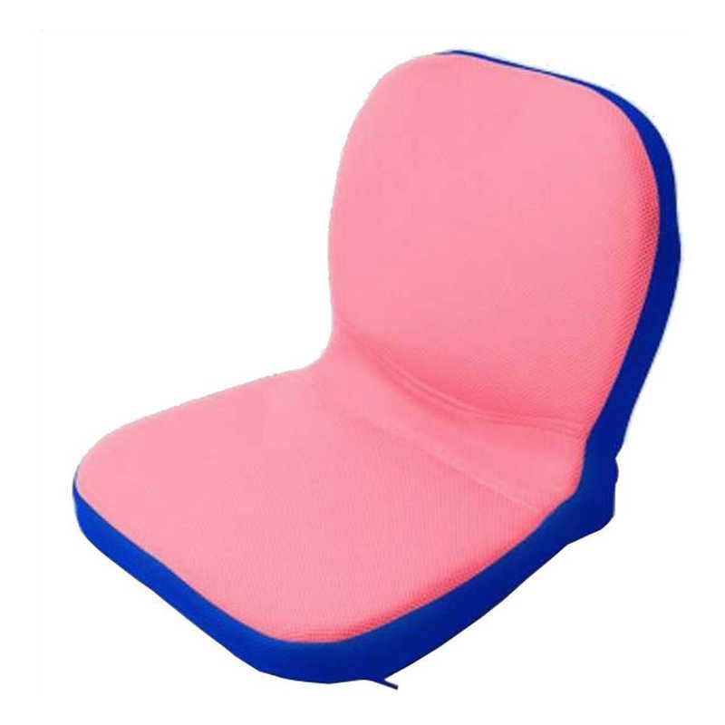 極美品】Rybo バランスイージー 学習椅子 姿勢矯正 ブルー 青