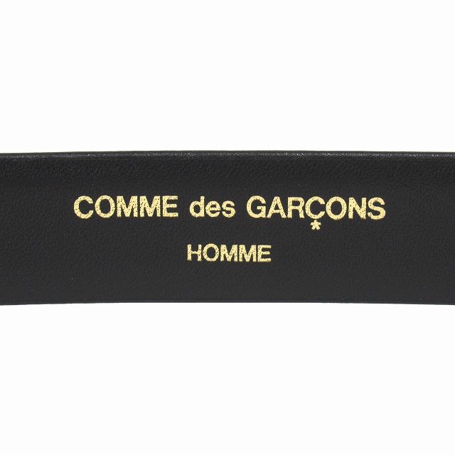 専用　ビンテージ コムデギャルソン オム　ガチャベルト 2025年最新】COMME des GARCONS HOMME メンズ ベルトの人気
