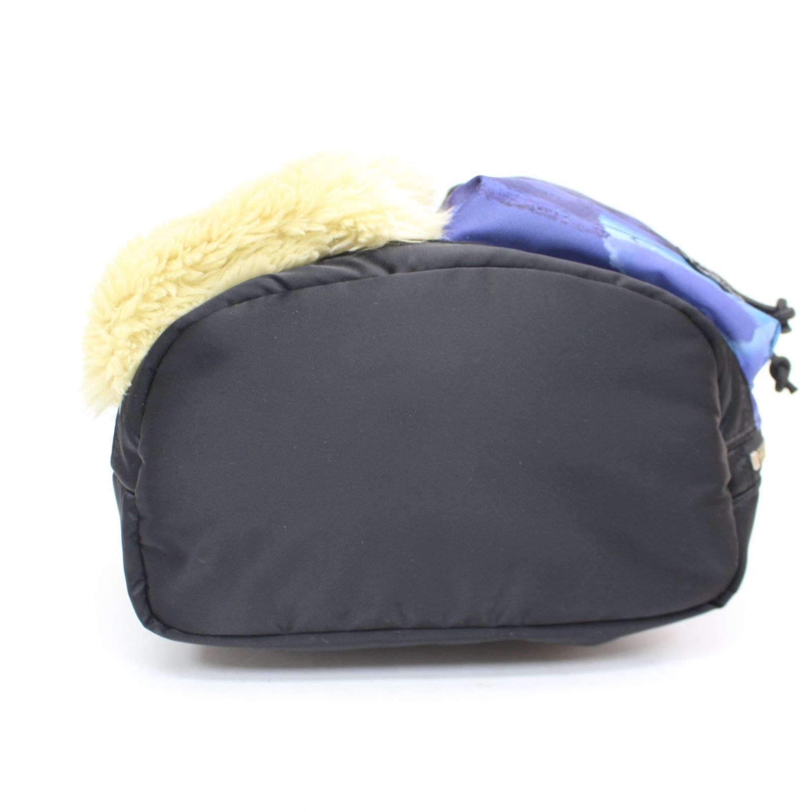 IS002)【未使用品】PORTER となりのトトロ x ポーター 2WAY TOOL BAG 