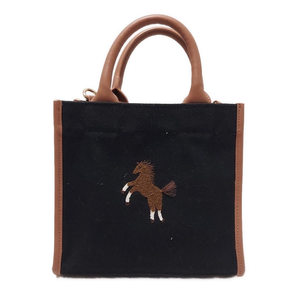 SEVENTEN by Miho Kawahito 馬トート大 SEVEN TEN MIHO KAWAHITO 馬