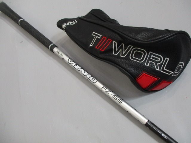 ツアーワールドGS