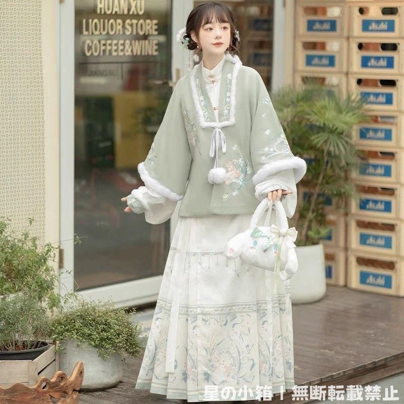 2025 豪華刺繍 漢服 かんふく 古風衣装 レトロ風 中華ロリータ コスプレ ワンピース 唐装 仙女服 中華風 美しい刺繍 撮影会 舞台演出 推し活 仮装 HF-347 ARMY コスプレ衣装 コスチューム コスプレ