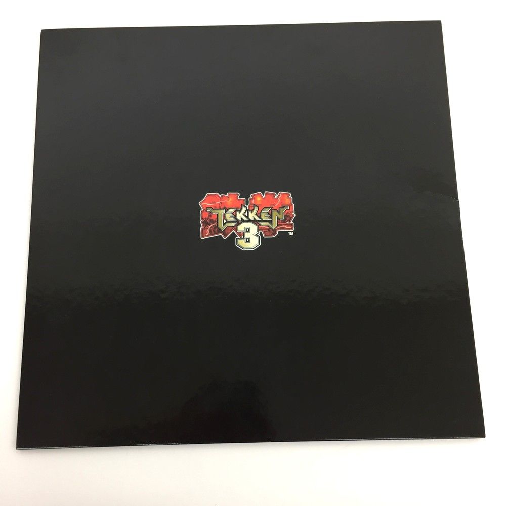 ○namcon ナムコ 12 Recitals / TEKKEN Philharmony Orchestra