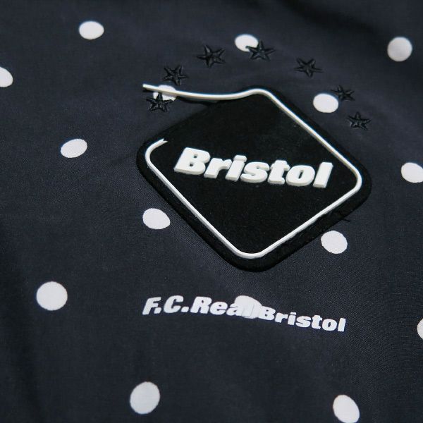 F.C.Real Bristol エフシーレアルブリストル x NIKE ナイキ